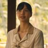 Lisa esqueceu suas falas na primeira gravação de "The White Lotus"