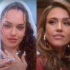 Katseye escala Jessica Alba para clipe de "Gabriela": veja teaser